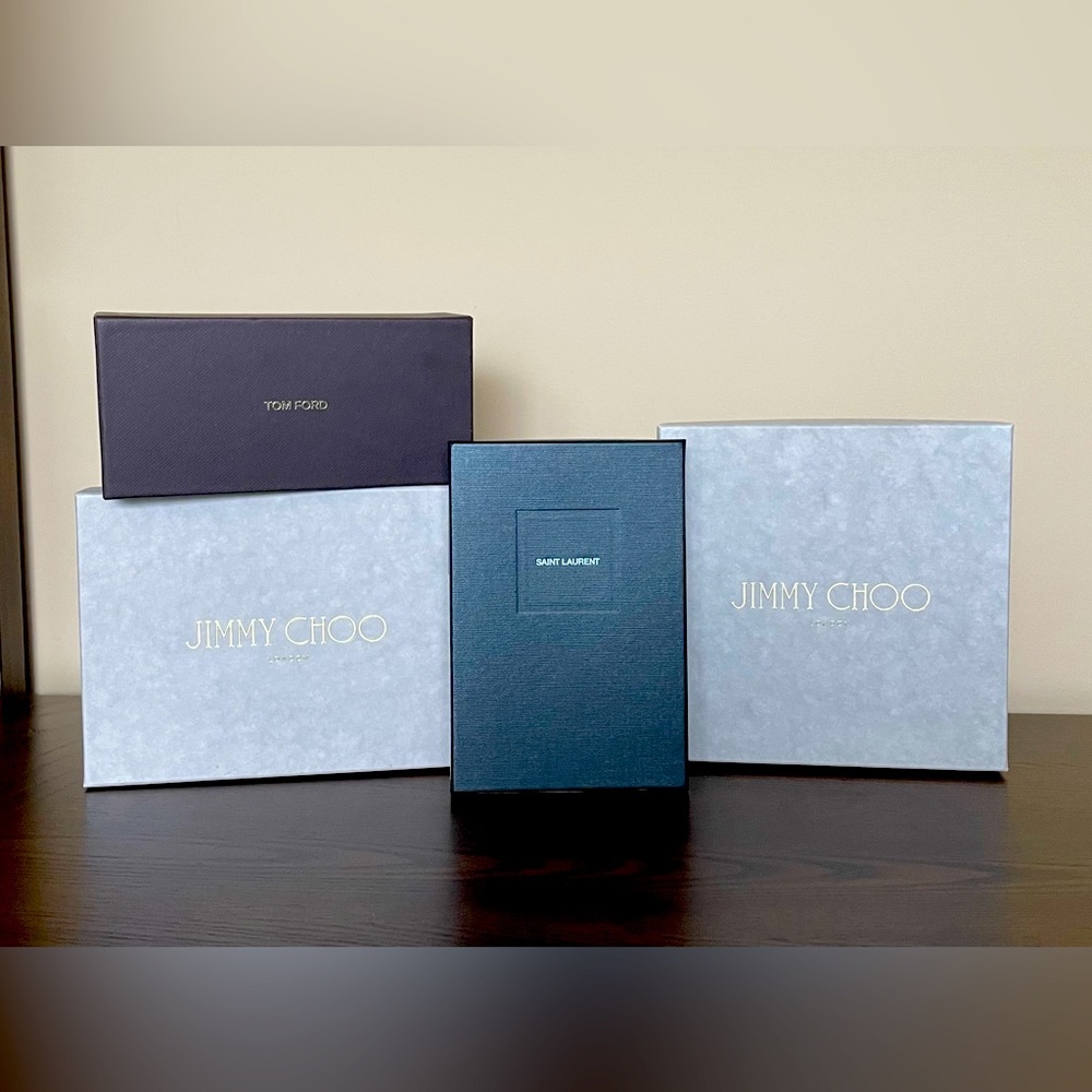 Pick a box - Picture 4 of 4